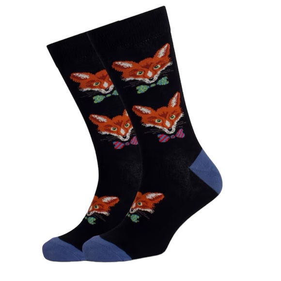 NWT Mitchdowd 2 pairs of socks - Picture 3 of 8